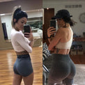 Valeria M. — Ciudad de México